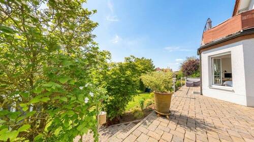 Terrasse - 