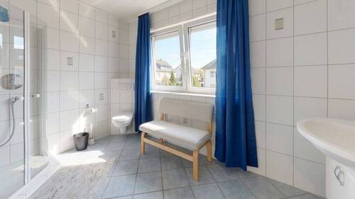 Duschbad - 