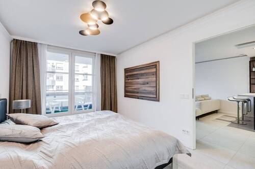 Schlafzimmer - 