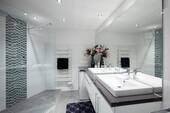 Badezimmer - 