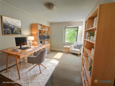 Home Office - Einrichtungsvorschlag - 