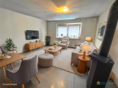 Wohnzimmer - Einrichtungsvorschlag - 