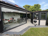 Terrasse - Einfamilienhaus mit 160,00 m² in Soest zum Kaufen