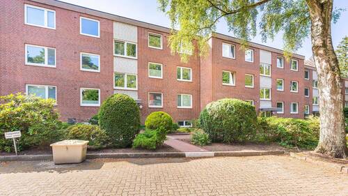 Vorderansicht - 