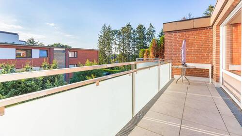 Balkon - 