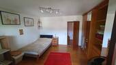 Kinderzimmer mit Balkon, EG - 