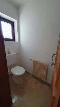 Gäste-WC, EG - 