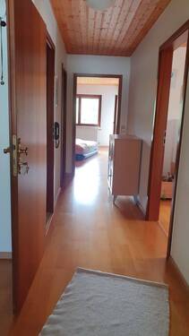 zentrale Diele, DG - 