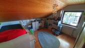 Schlafzimmer 1, DG - 