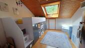 Schlafzimmer 2, DG - 