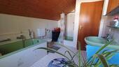 Badezimmer, DG - 