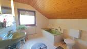 Badezimmer, DG - 