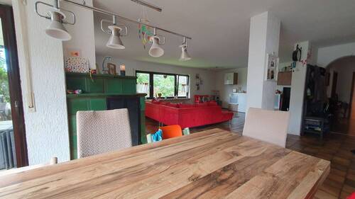 Blick von Essecke, EG - 