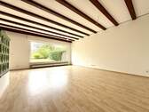 Wohn- und Essbereich - 2 Zimmer Etagenwohnung in Kelkheim (Taunus)