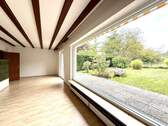Wohn- und Essbereich - 