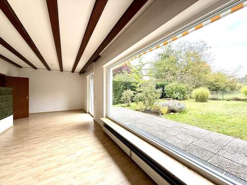Wohn- und Essbereich - 