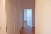 Blick zum Schlafzimmer - 