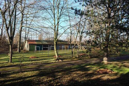 Umgebung - 2 Zimmer Etagenwohnung in Böhlen