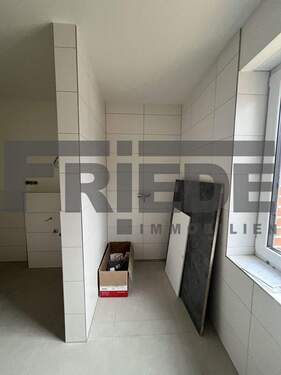 Badezimmer - Etagenwohnung mit 103,30 m&sup2; in Bienenbüttel zum Kaufen