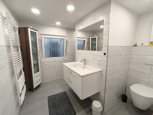 Badezimmer - 