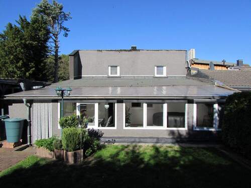 Ansicht Rückfront - 