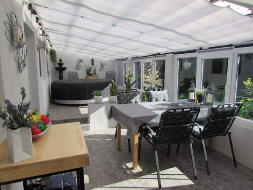 Essplatz im WiGa (Vorbesitzer) - 