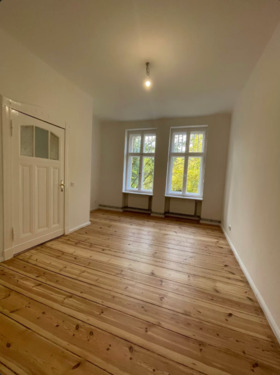 Kinderzimmer - Etagenwohnung mit 140,00 m² in Luckenwalde zur Miete