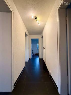 OG - Flur - 