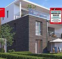 NEUBAU: KfW 40 QNG Wohnung in GT | Erstbezug| Parkett| Aufzug | Tiefgarage - Gütersloh Innenstadt