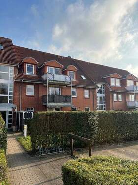 Haus Eingang.jpeg - Leben in Neustadt - 257.900,00&nbsp;EUR Kaufpreis,