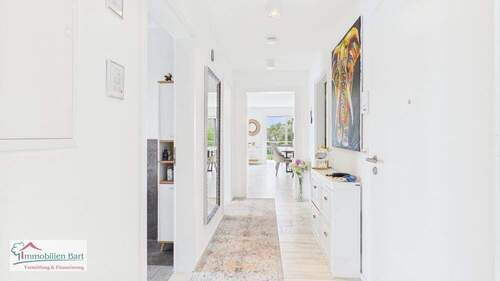 Flur - 3 Zimmer Etagenwohnung zum Kaufen in Perl / Besch