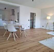 Moderne, sanierte 3 - Zimmer Wohnung zum Erstbezug und Provisionsfrei - Tegernheim