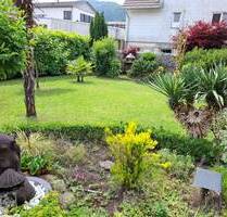 Hier macht es Spaß zu wohnen! Zwei Garagen. Tolles Haus modernisiert. Gut und günstig! - Haslach im Kinzigtal