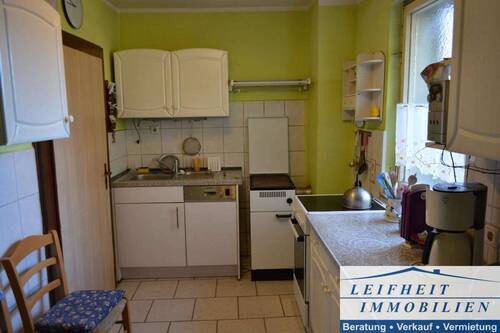 Küche - 