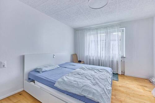 Schlazimmer EG - 