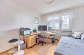 Arbeitszimmer EG - 