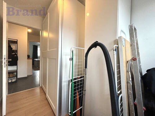 Ankleidezimmer - 