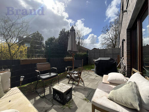 Garten - 