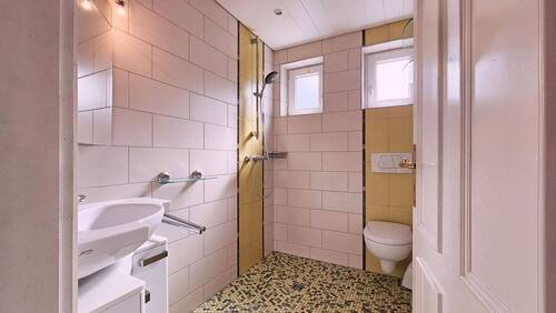 Badezimmer - 