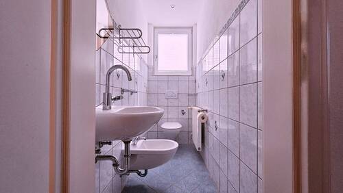 Gäste WC - 