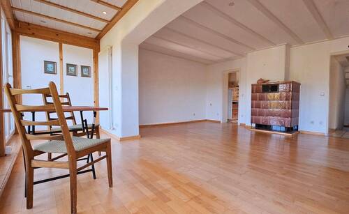 Wohnzimmer - 