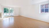 Wohnzimmer - 2 Zimmer Etagenwohnung zum Kaufen in Rellingen