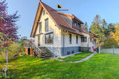 Mein Haus, - 