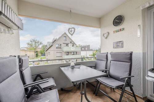 Balkon - 