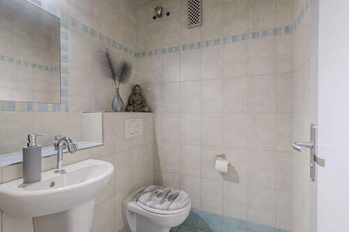 Gäste-WC - 