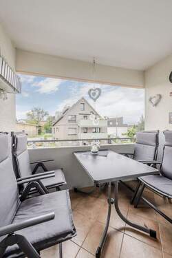 Balkon - 