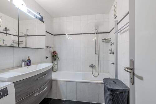 Badezimmer - 