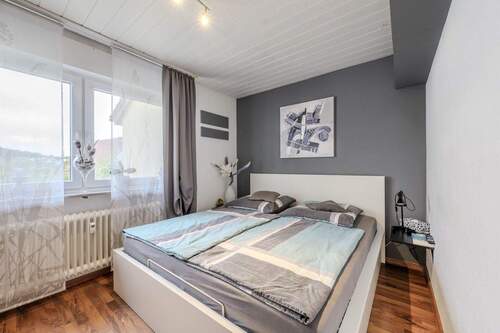 Kinderzimmer - 