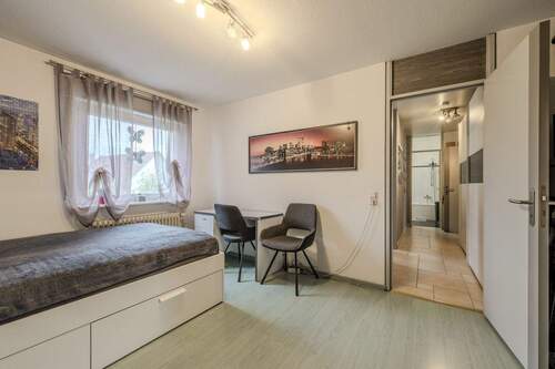 Schlafzimmer - 
