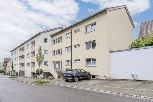 Außenansicht - 